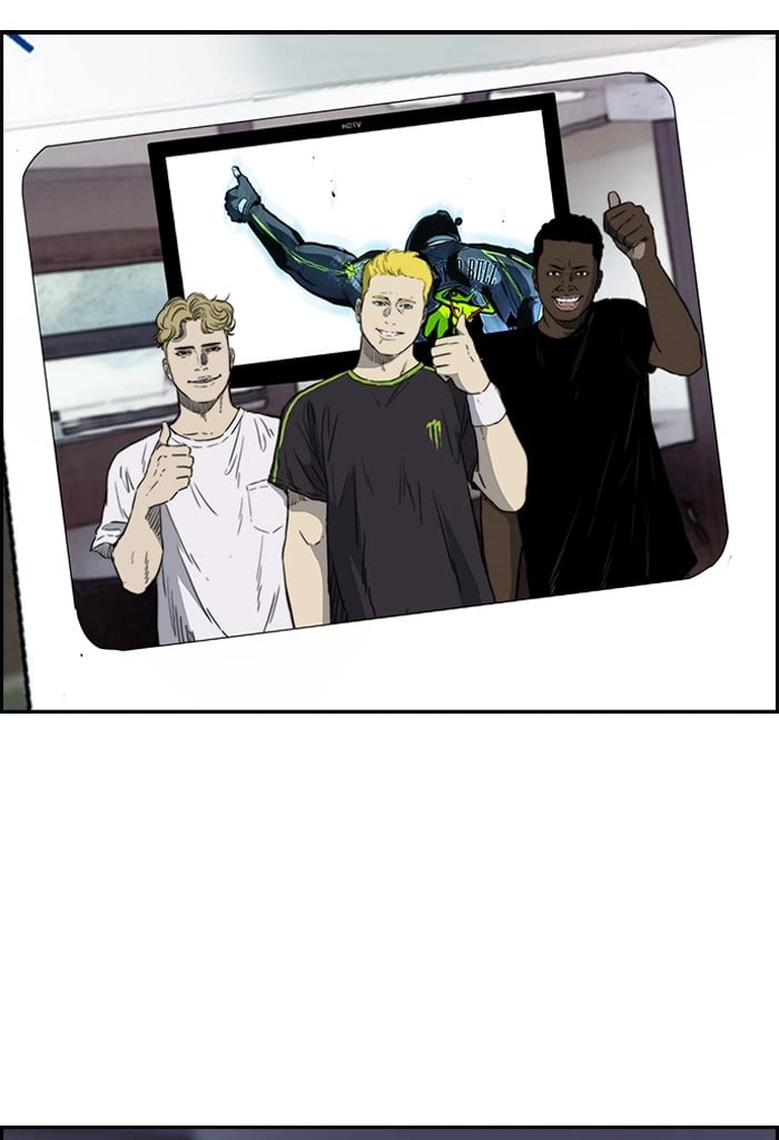 Wind Breaker Chapter 170, page 18 of 62