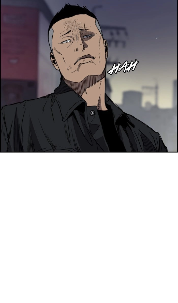 Wind Breaker Chapter 170, page 19 of 62