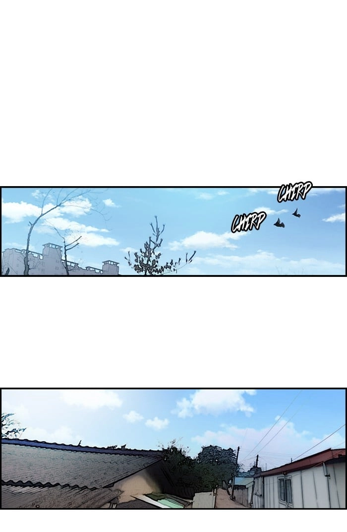 Wind Breaker Chapter 170, page 20 of 62