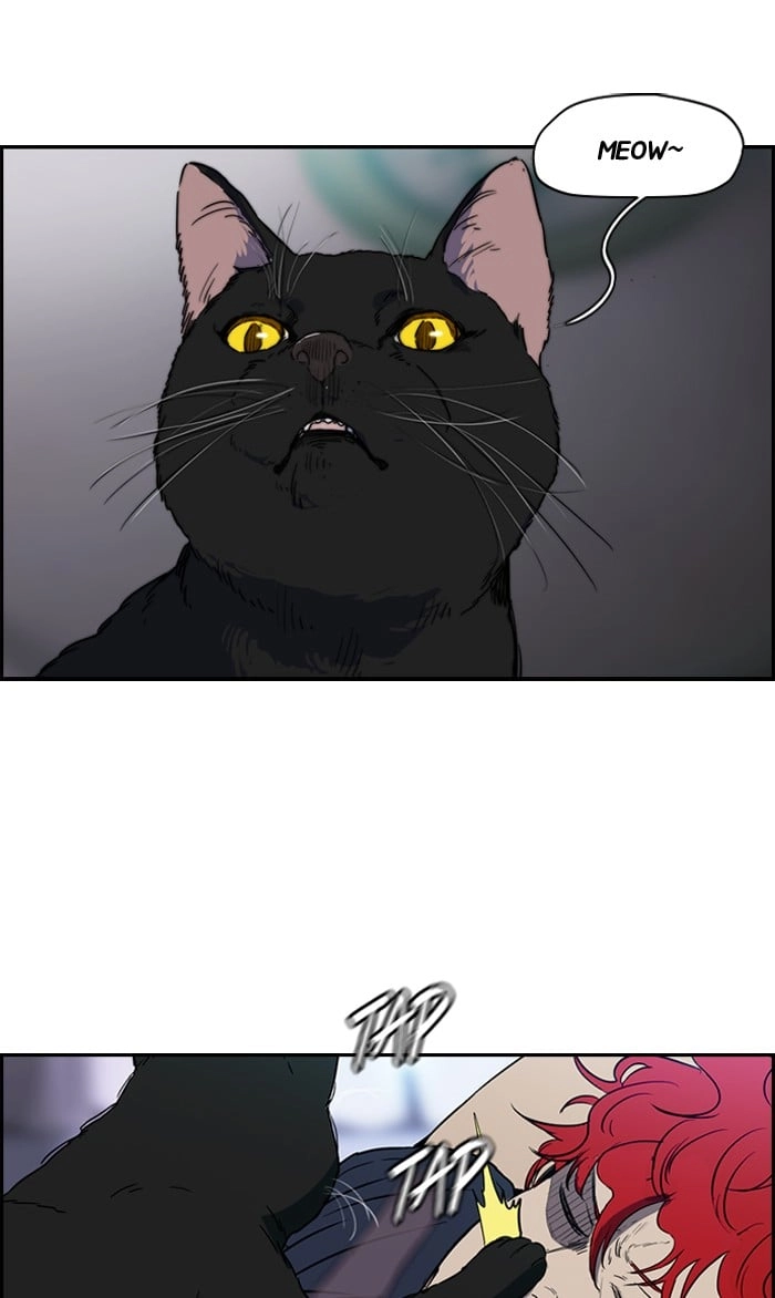 Wind Breaker Chapter 170, page 22 of 62