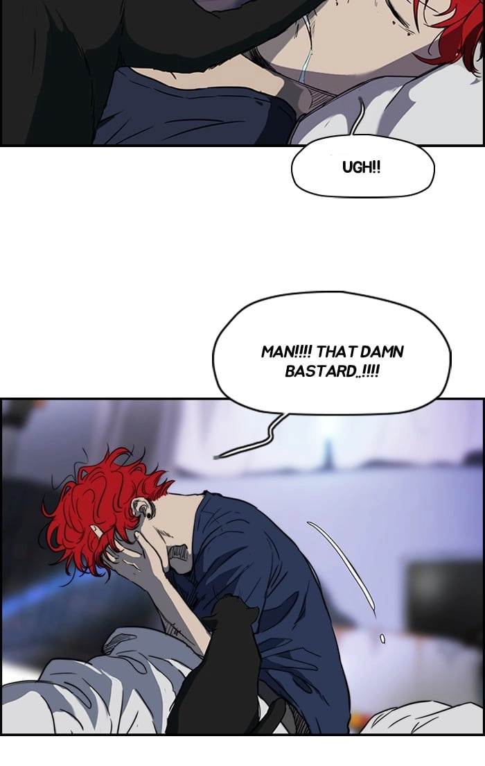 Wind Breaker Chapter 170, page 23 of 62