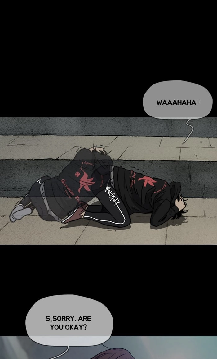 Wind Breaker Chapter 170, page 34 of 62