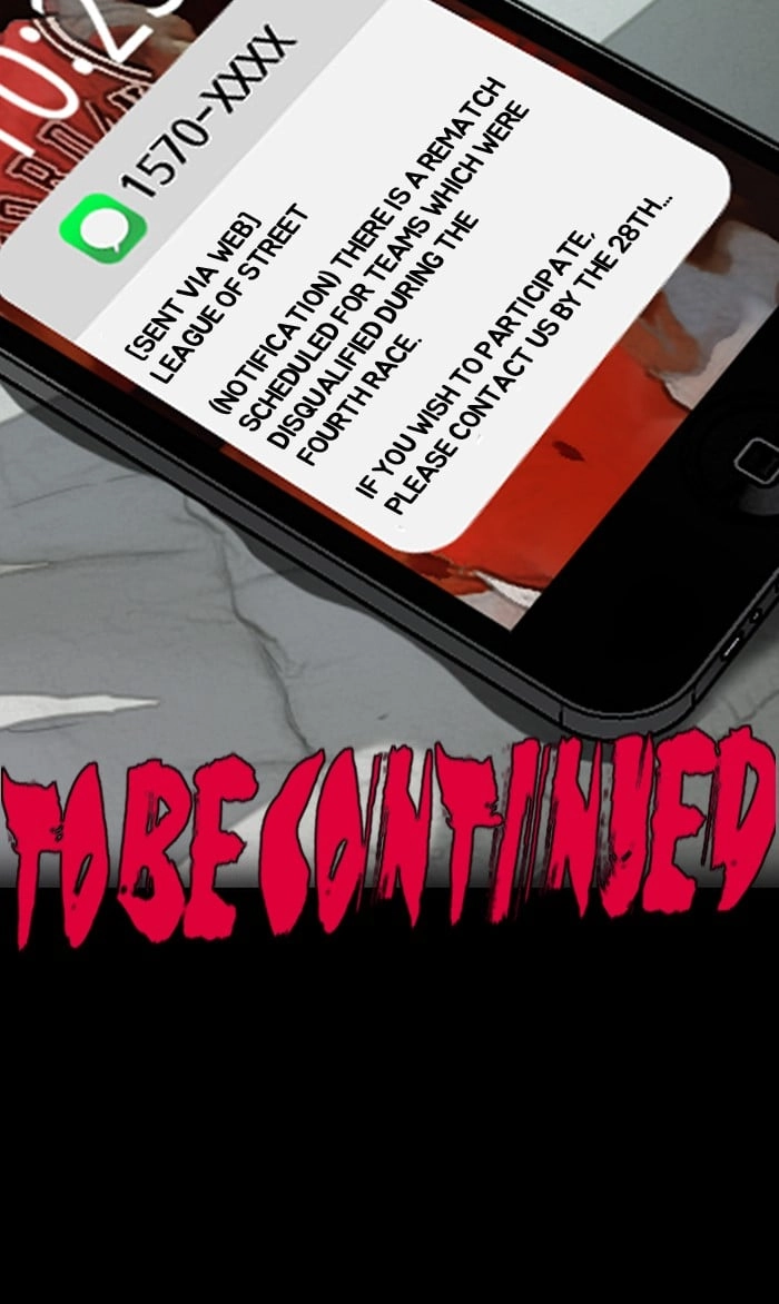 Wind Breaker Chapter 170, page 62 of 62