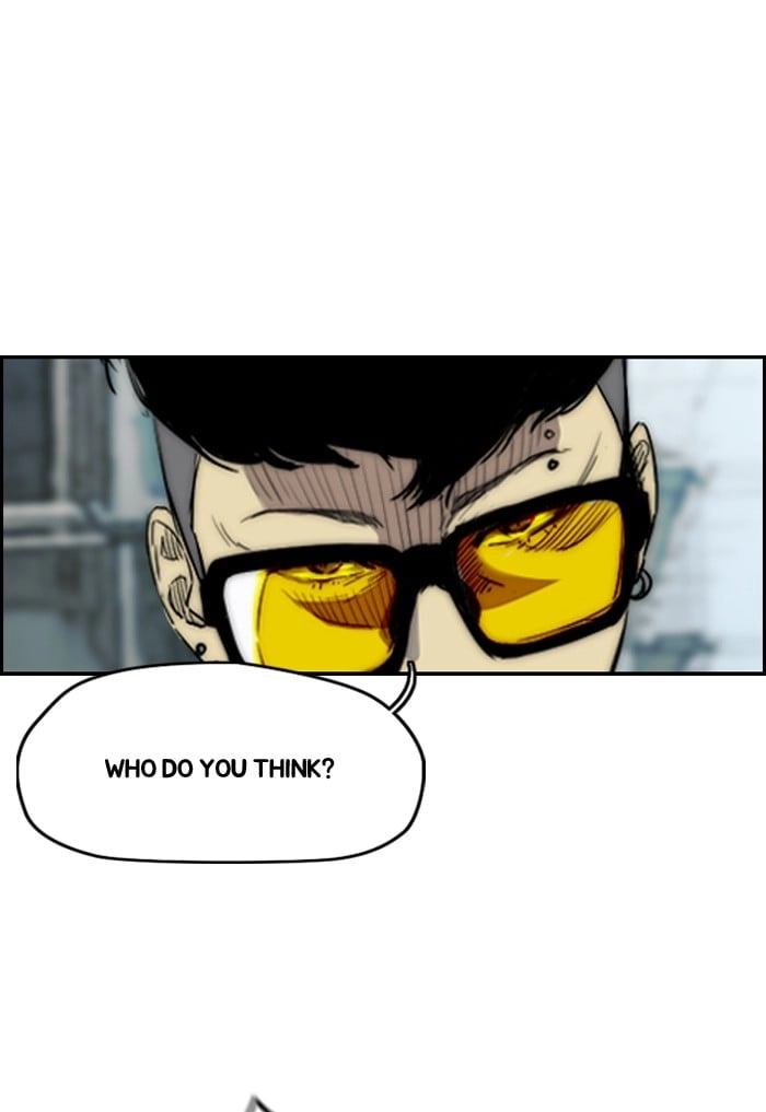 Wind Breaker Chapter 171, page 15 of 62