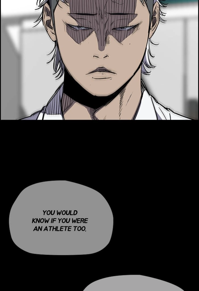 Wind Breaker Chapter 171, page 30 of 62