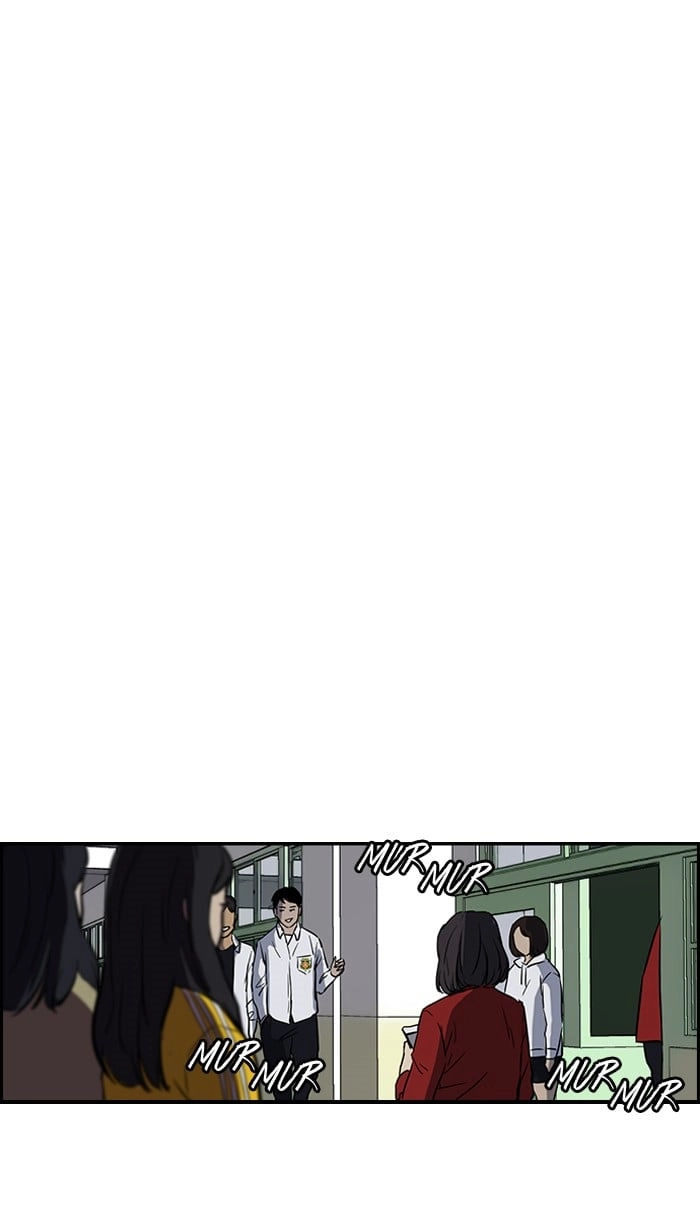 Wind Breaker Chapter 171, page 44 of 62