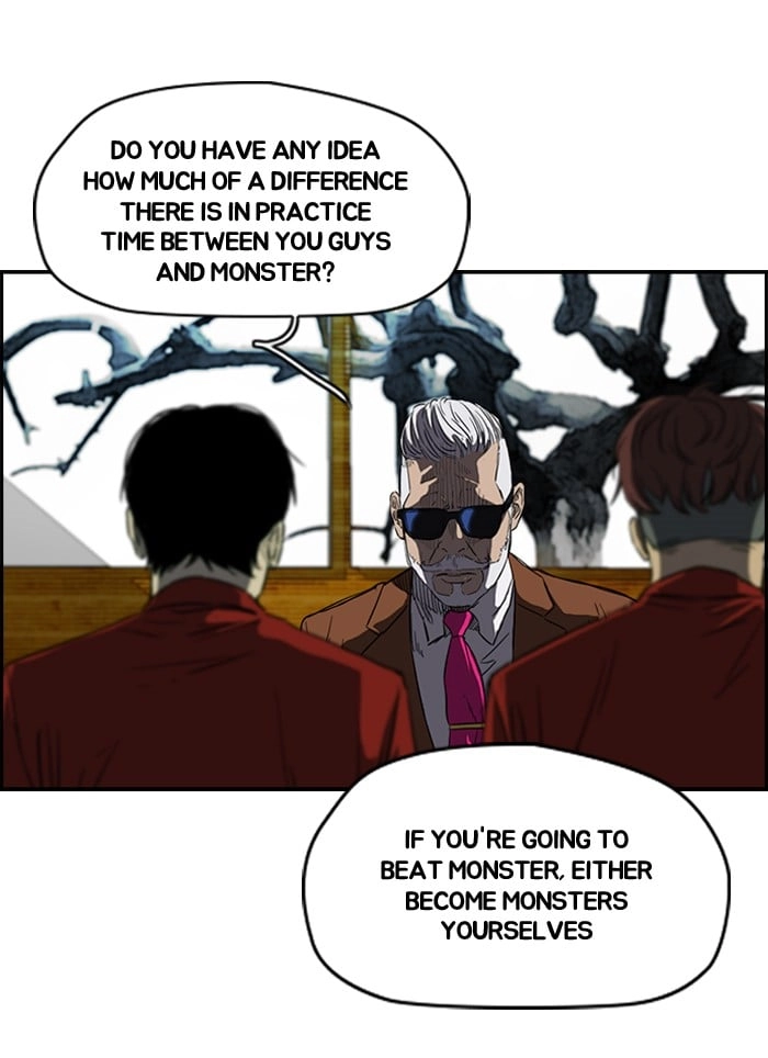 Wind Breaker Chapter 171, page 53 of 62