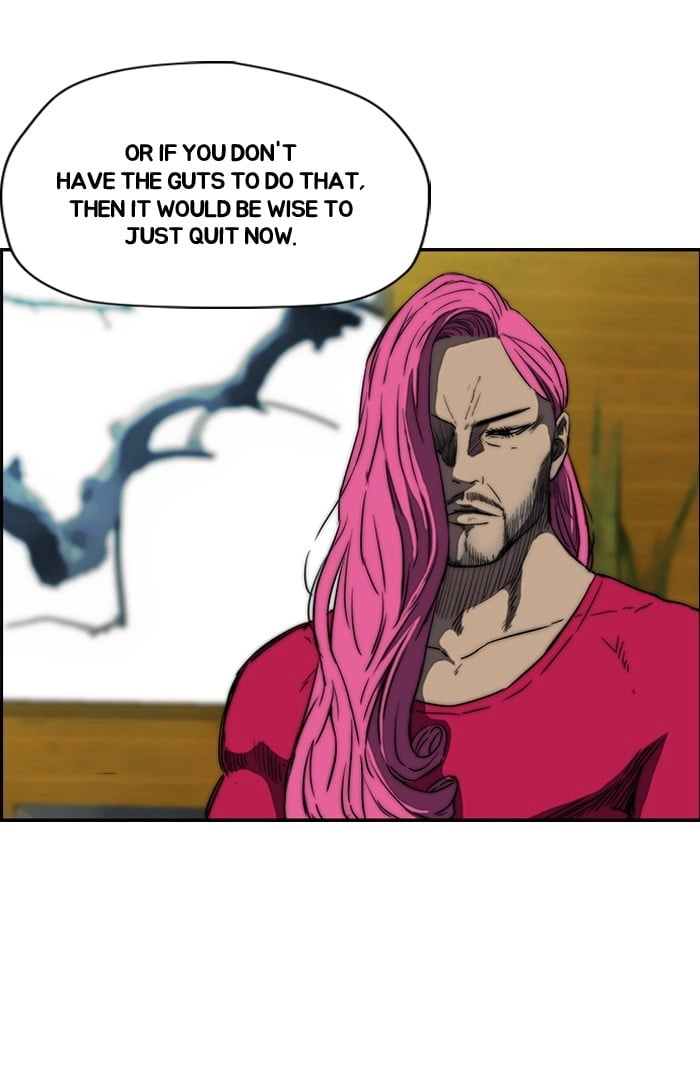 Wind Breaker Chapter 171, page 54 of 62