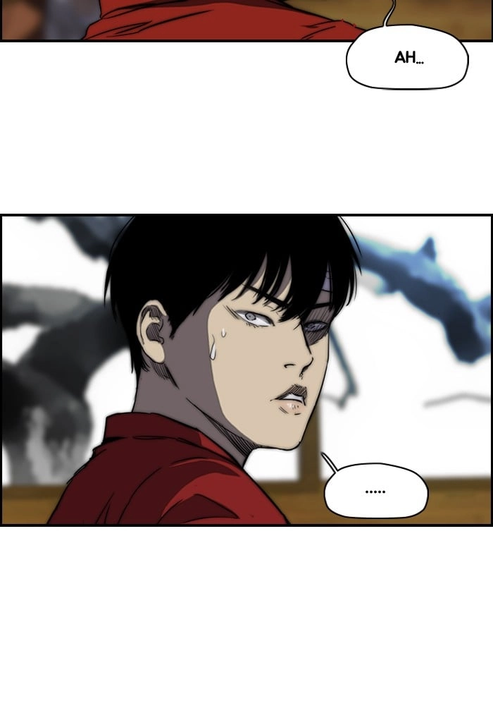 Wind Breaker Chapter 171, page 57 of 62