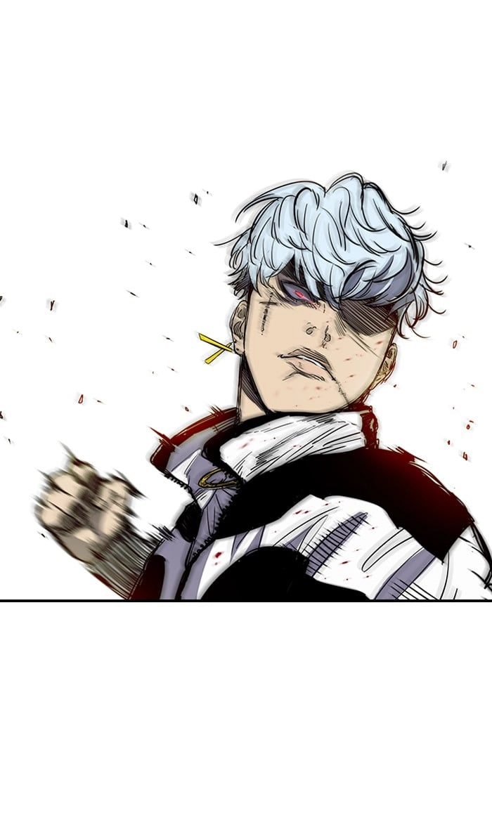 Wind Breaker Chapter 171, page 7 of 62
