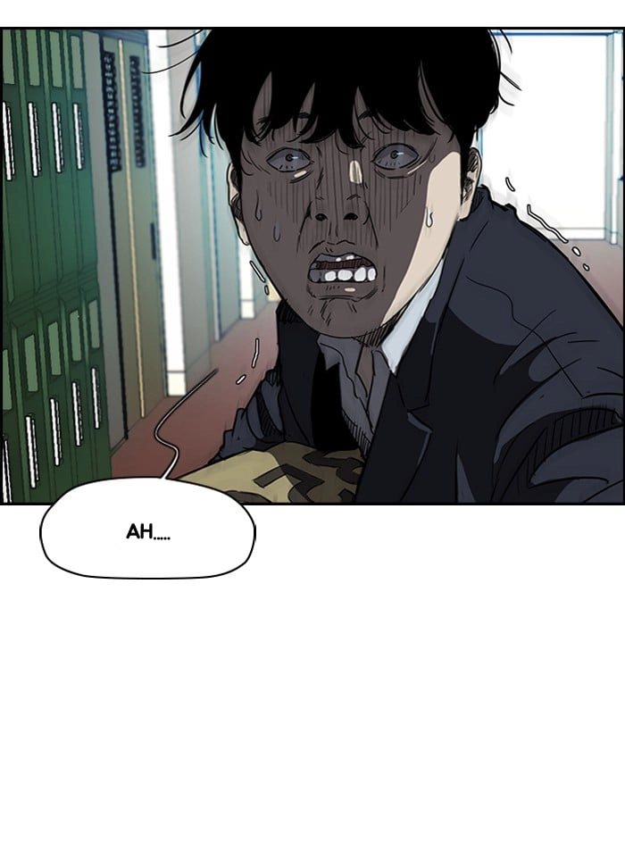 Wind Breaker Chapter 172, page 29 of 70