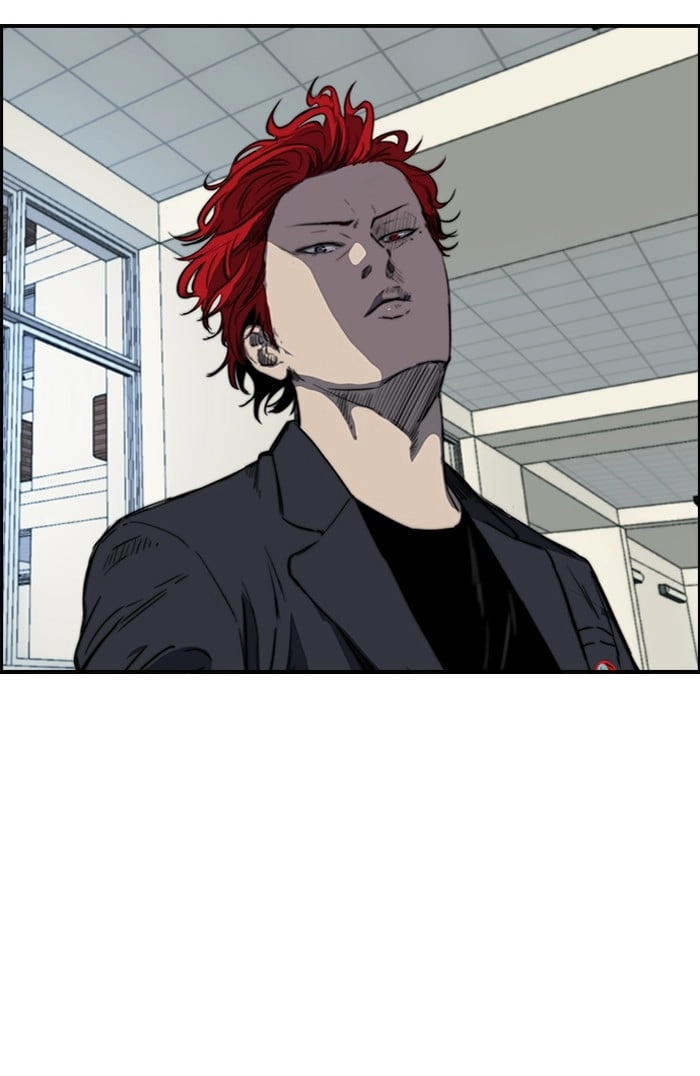 Wind Breaker Chapter 172, page 30 of 70