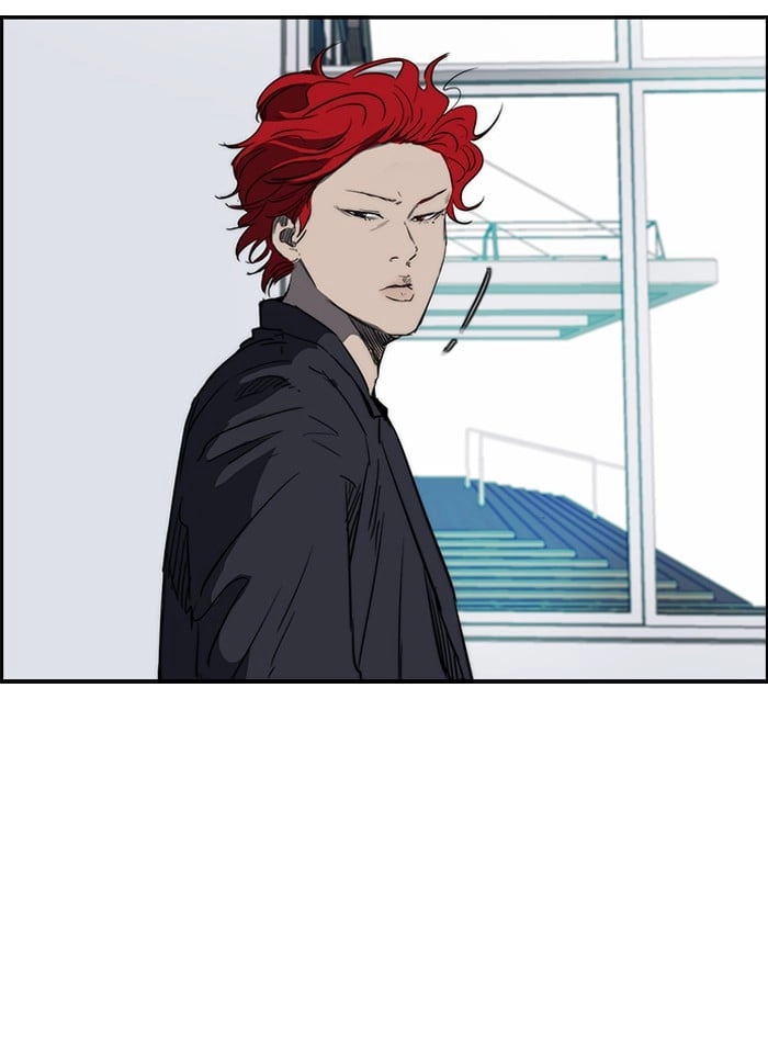 Wind Breaker Chapter 172, page 35 of 70