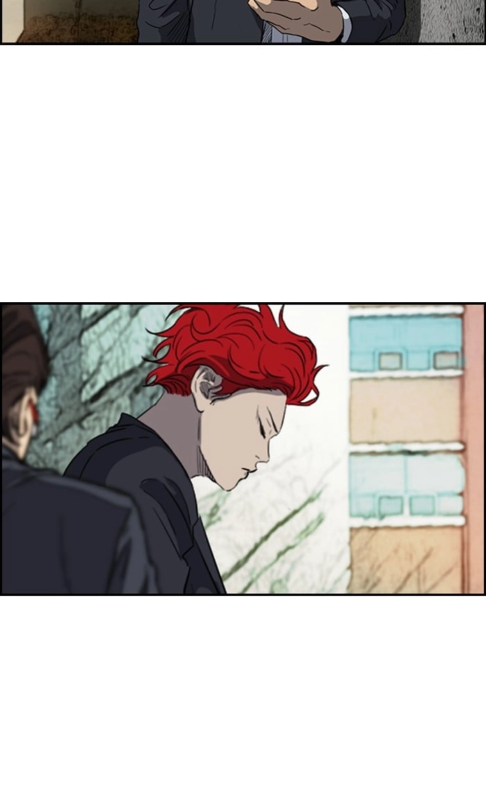 Wind Breaker Chapter 172, page 39 of 70