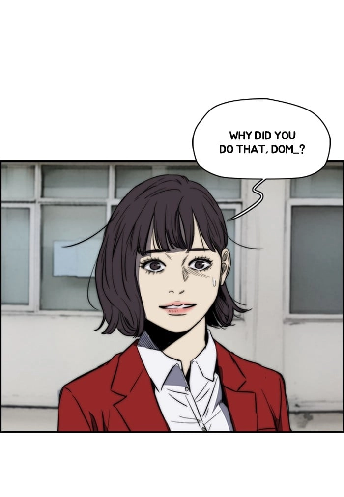 Wind Breaker Chapter 172, page 5 of 70