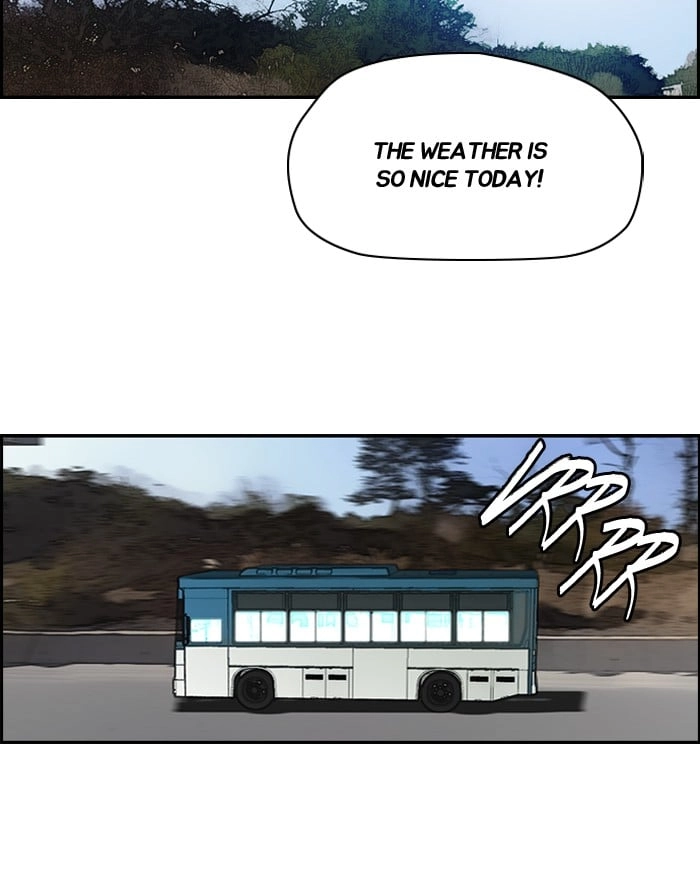 Wind Breaker Chapter 172, page 53 of 70