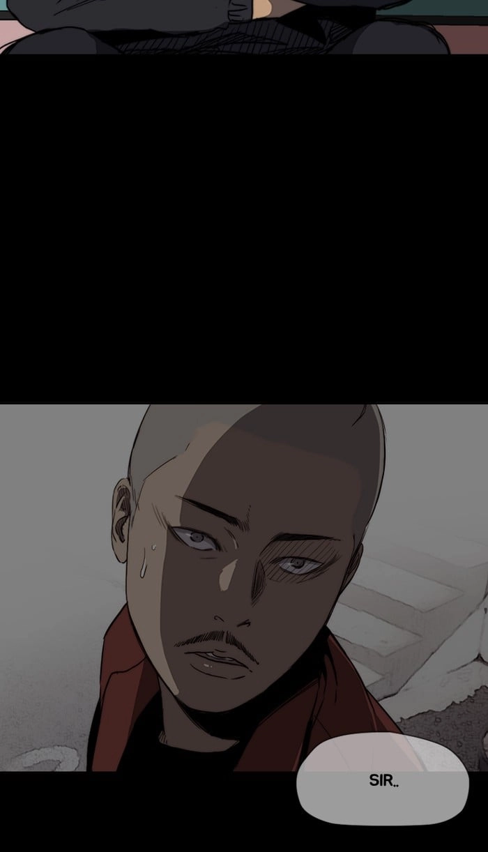 Wind Breaker Chapter 172, page 57 of 70