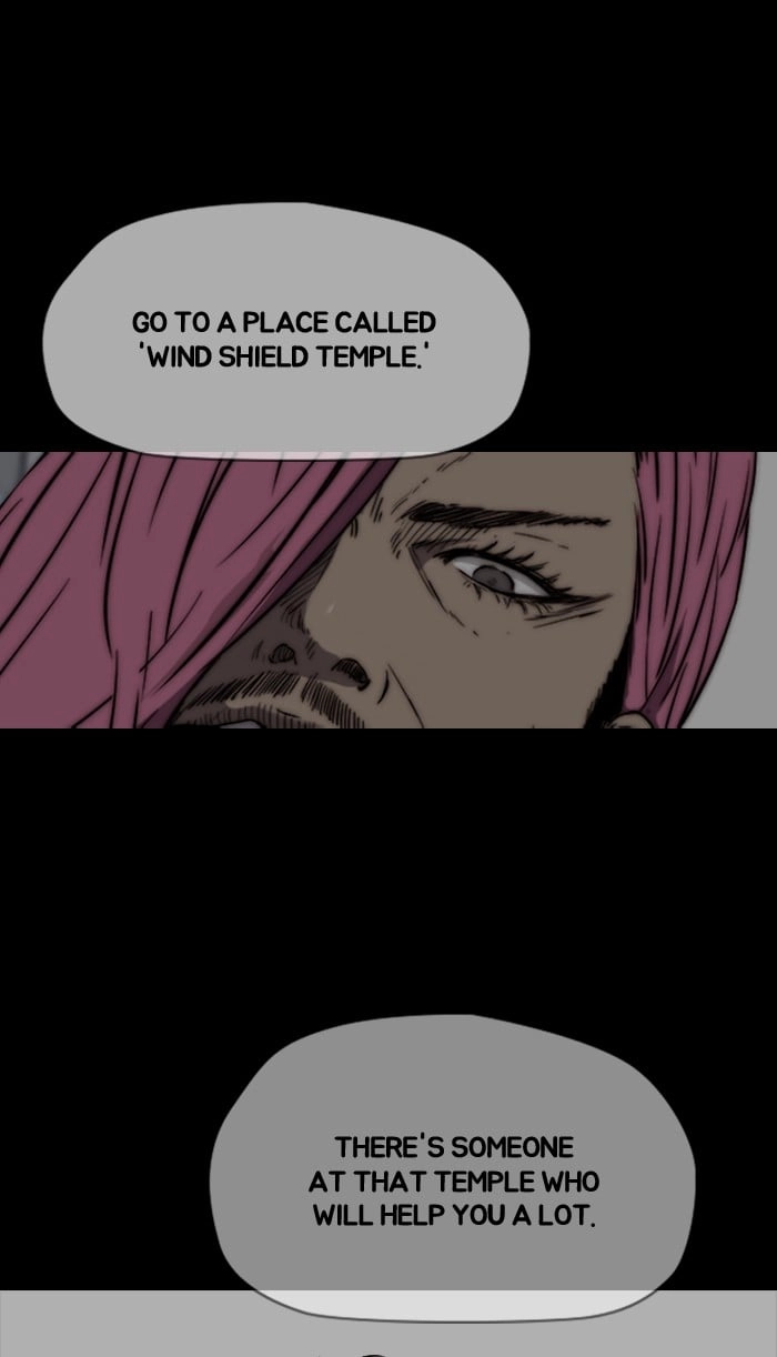 Wind Breaker Chapter 172, page 59 of 70