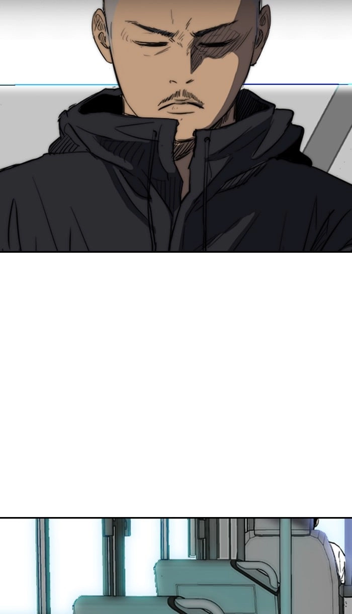 Wind Breaker Chapter 172, page 61 of 70