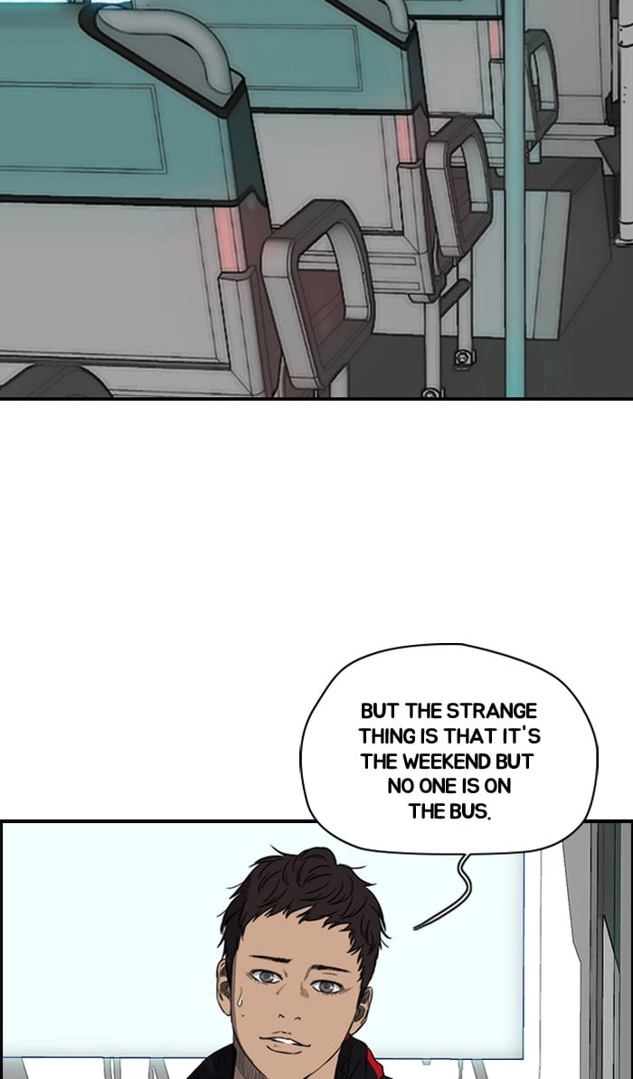Wind Breaker Chapter 172, page 62 of 70