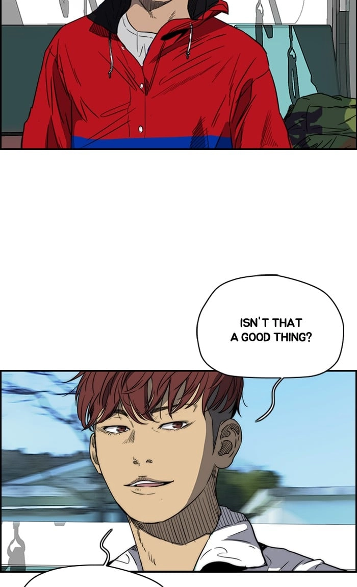 Wind Breaker Chapter 172, page 63 of 70
