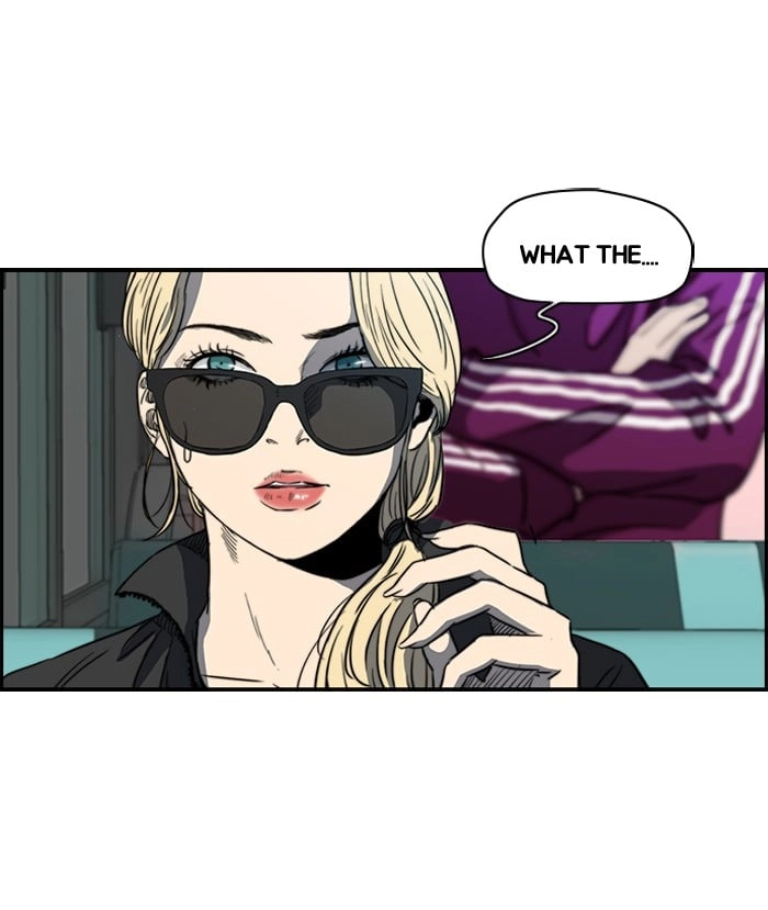 Wind Breaker Chapter 172, page 66 of 70