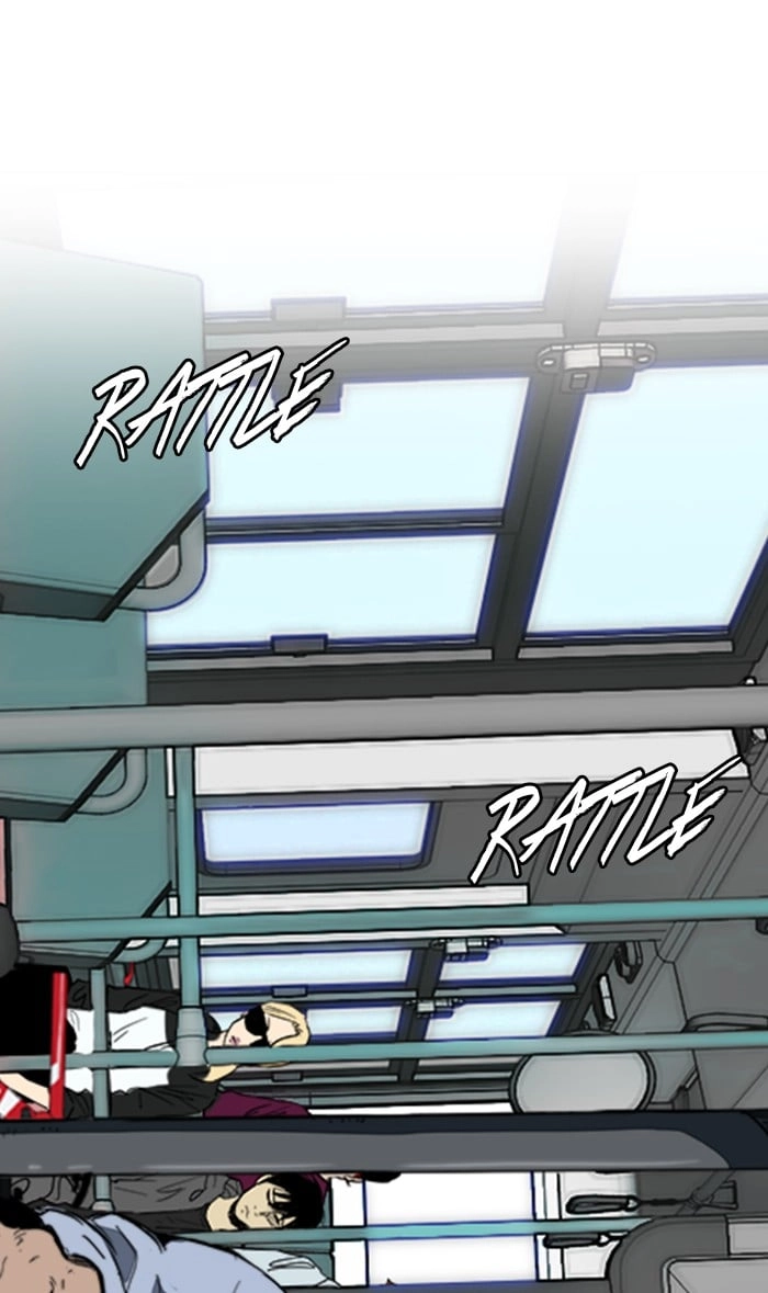 Wind Breaker Chapter 172, page 69 of 70
