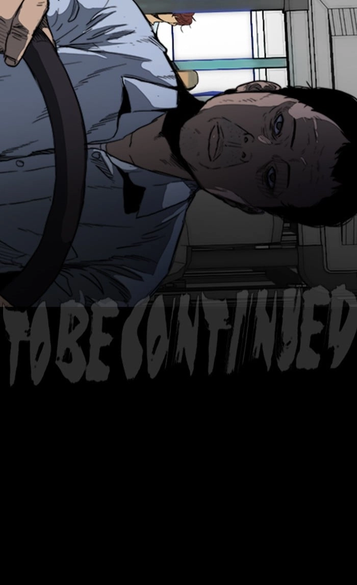 Wind Breaker Chapter 172, page 70 of 70
