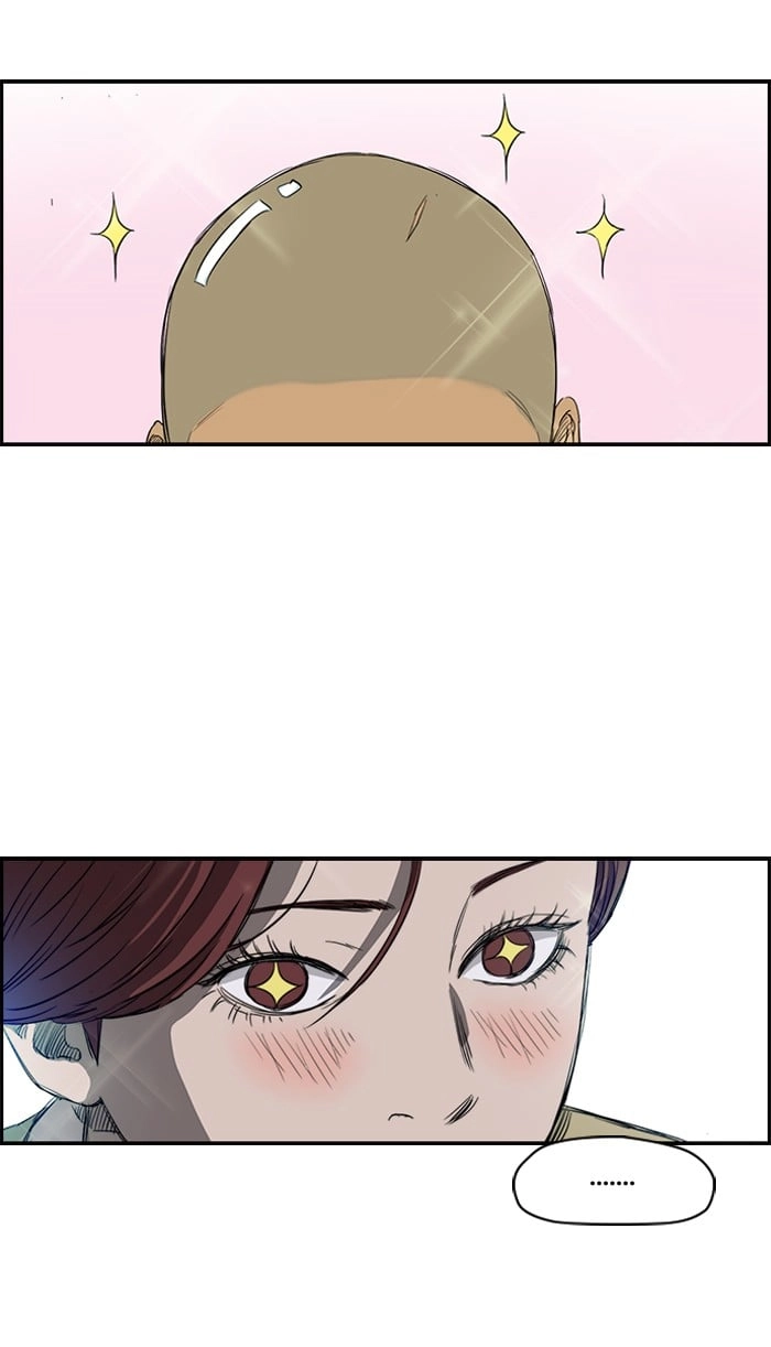 Wind Breaker Chapter 172, page 8 of 70