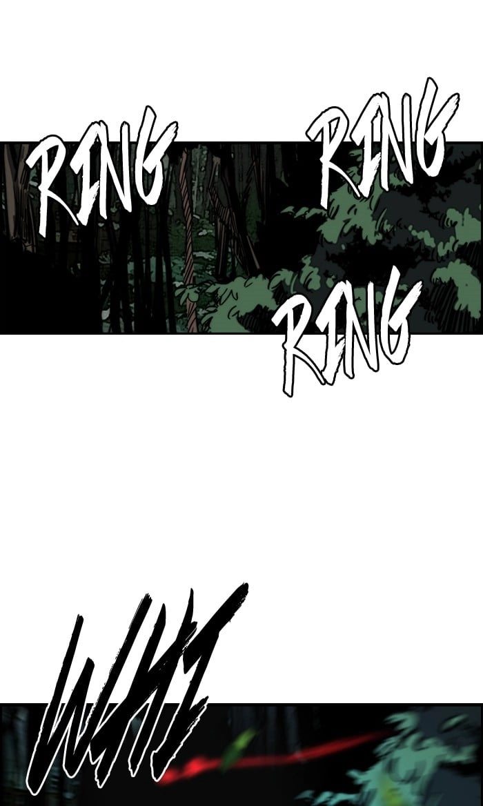 Wind Breaker Chapter 173, page 36 of 54