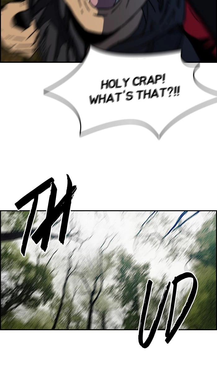Wind Breaker Chapter 173, page 38 of 54