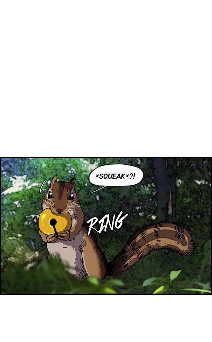 Wind Breaker Chapter 173, page 41 of 54