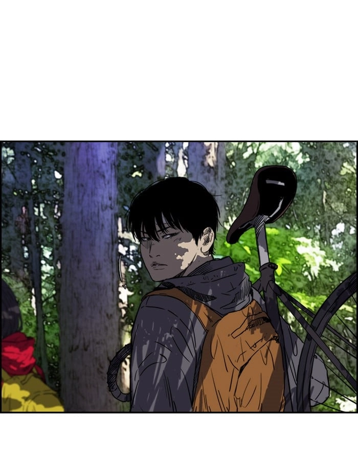 Wind Breaker Chapter 173, page 45 of 54