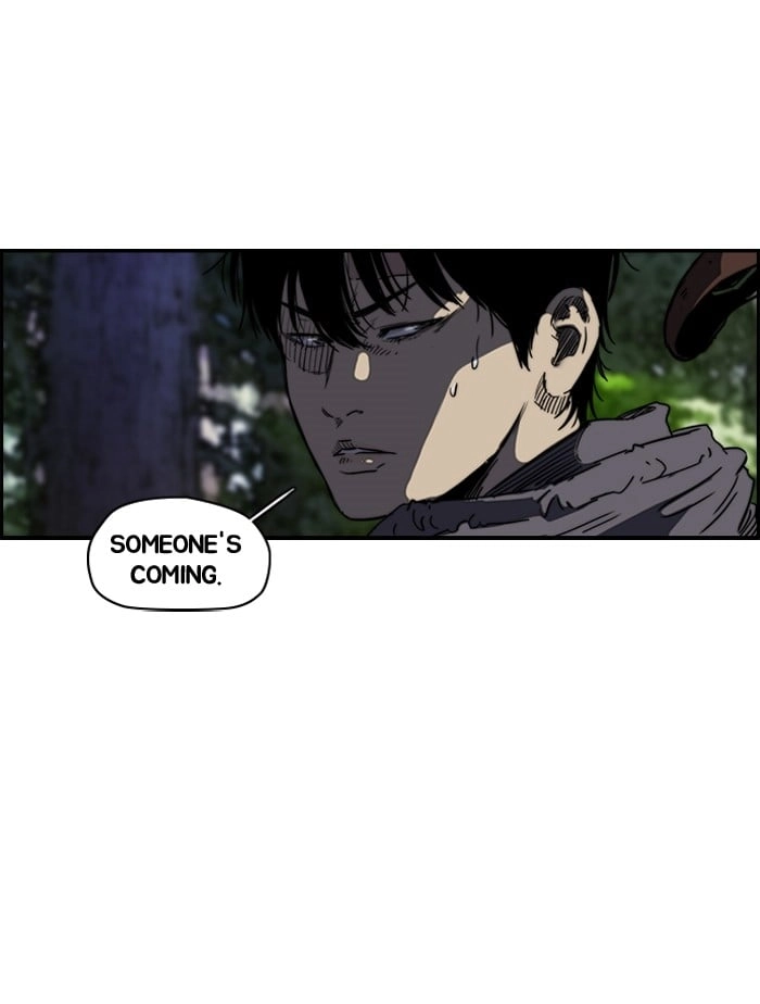 Wind Breaker Chapter 173, page 46 of 54