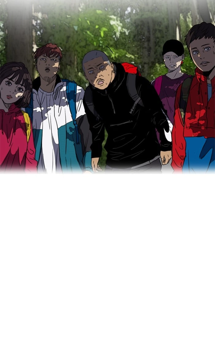 Wind Breaker Chapter 173, page 52 of 54