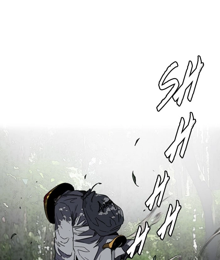 Wind Breaker Chapter 173, page 53 of 54