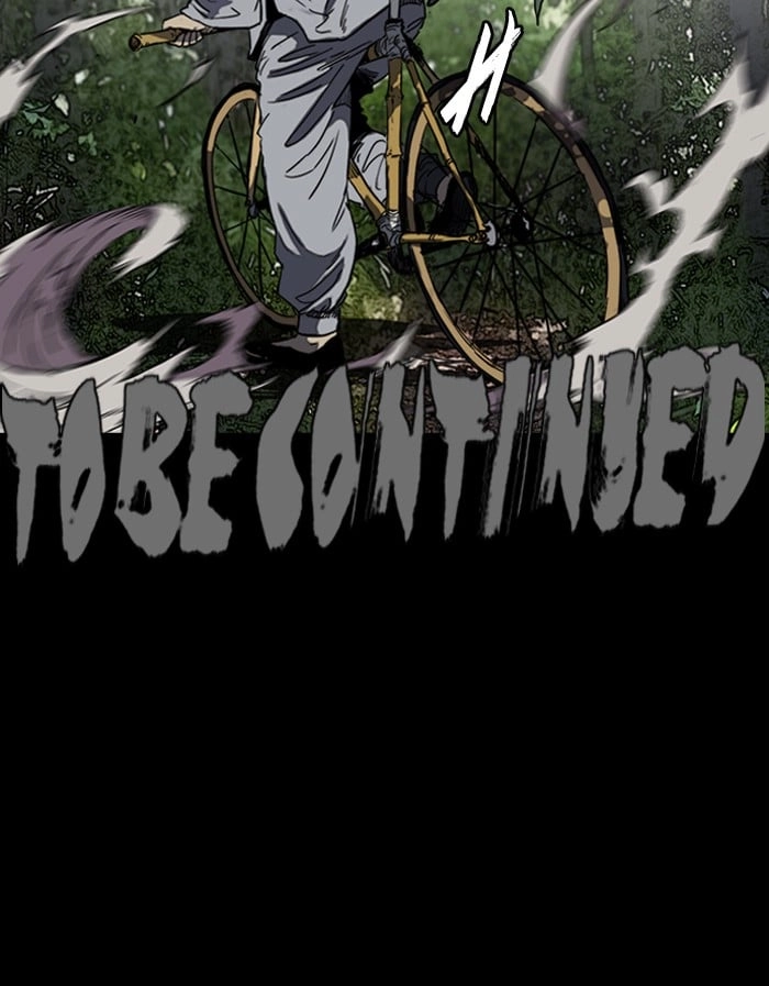 Wind Breaker Chapter 173, page 54 of 54