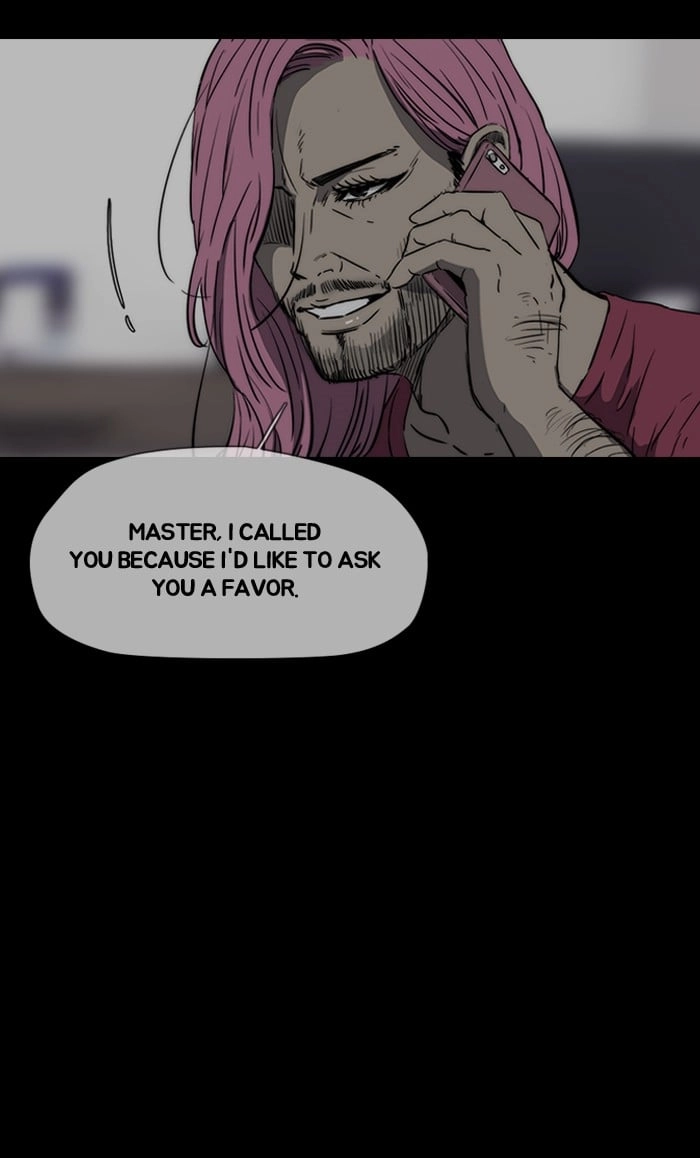 Wind Breaker Chapter 174, page 25 of 64