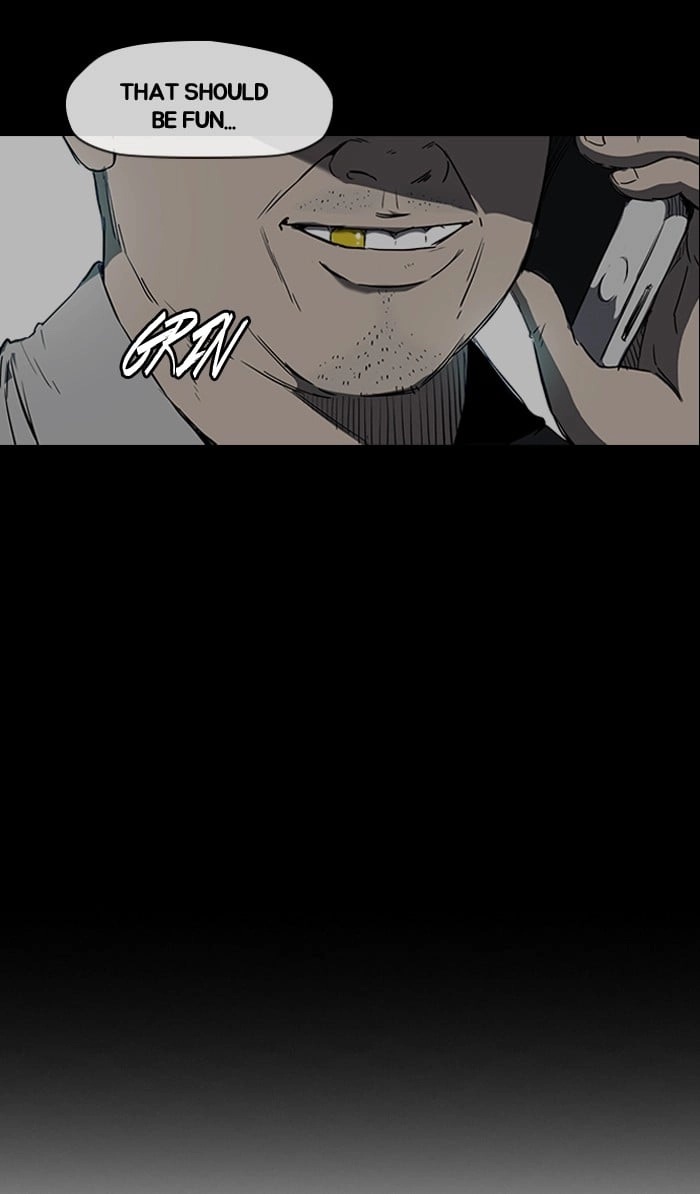 Wind Breaker Chapter 174, page 27 of 64