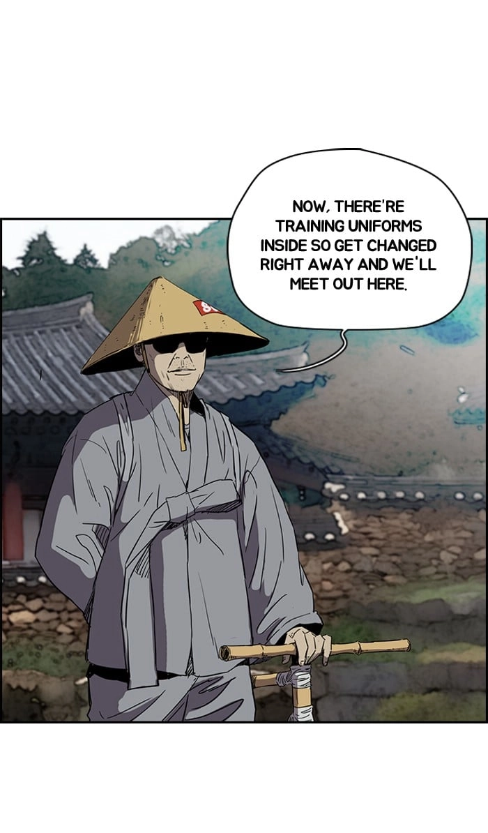 Wind Breaker Chapter 174, page 30 of 64