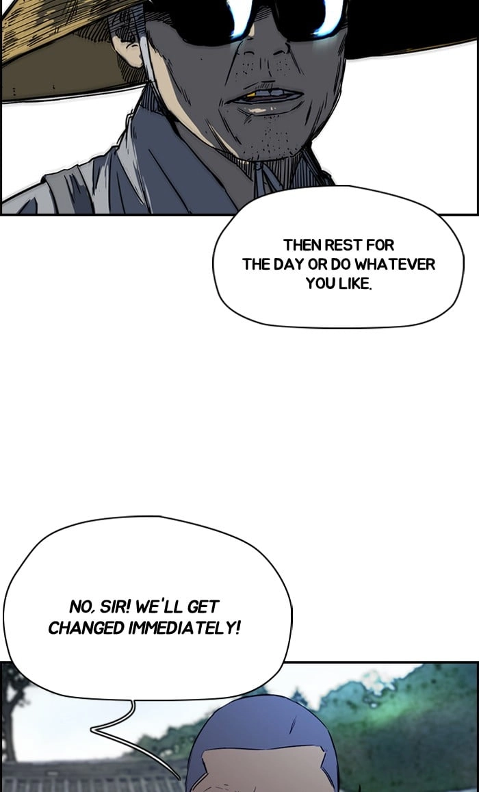 Wind Breaker Chapter 174, page 32 of 64