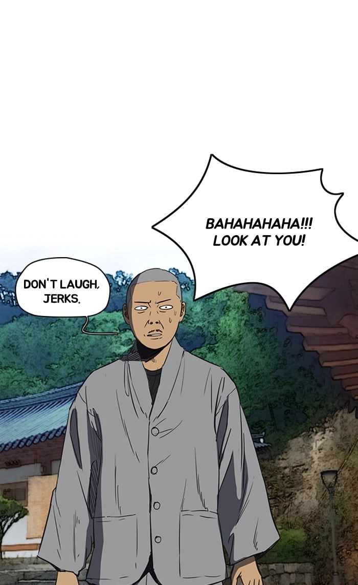 Wind Breaker Chapter 174, page 36 of 64