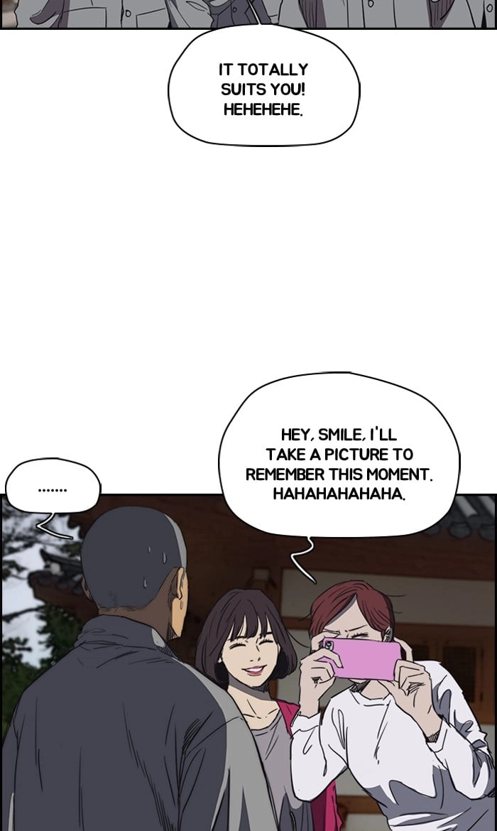 Wind Breaker Chapter 174, page 38 of 64