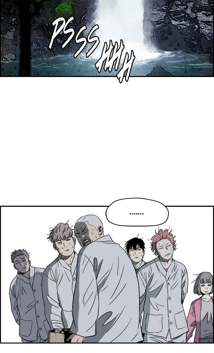 Wind Breaker Chapter 174, page 48 of 64