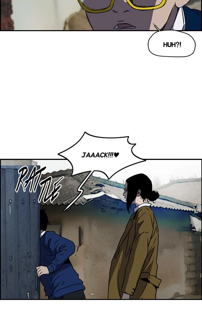 Wind Breaker Chapter 174, page 55 of 64