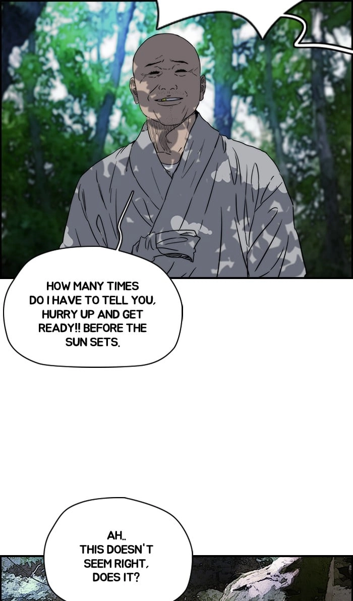Wind Breaker Chapter 175, page 10 of 60