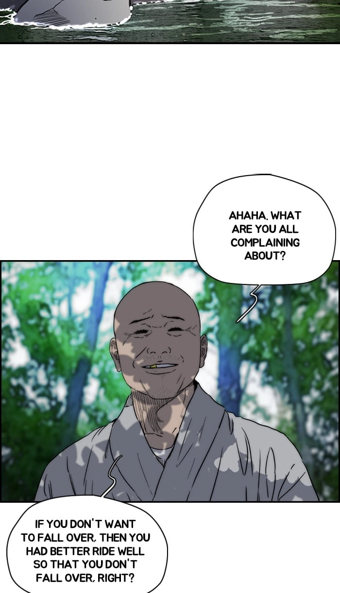 Wind Breaker Chapter 175, page 13 of 60