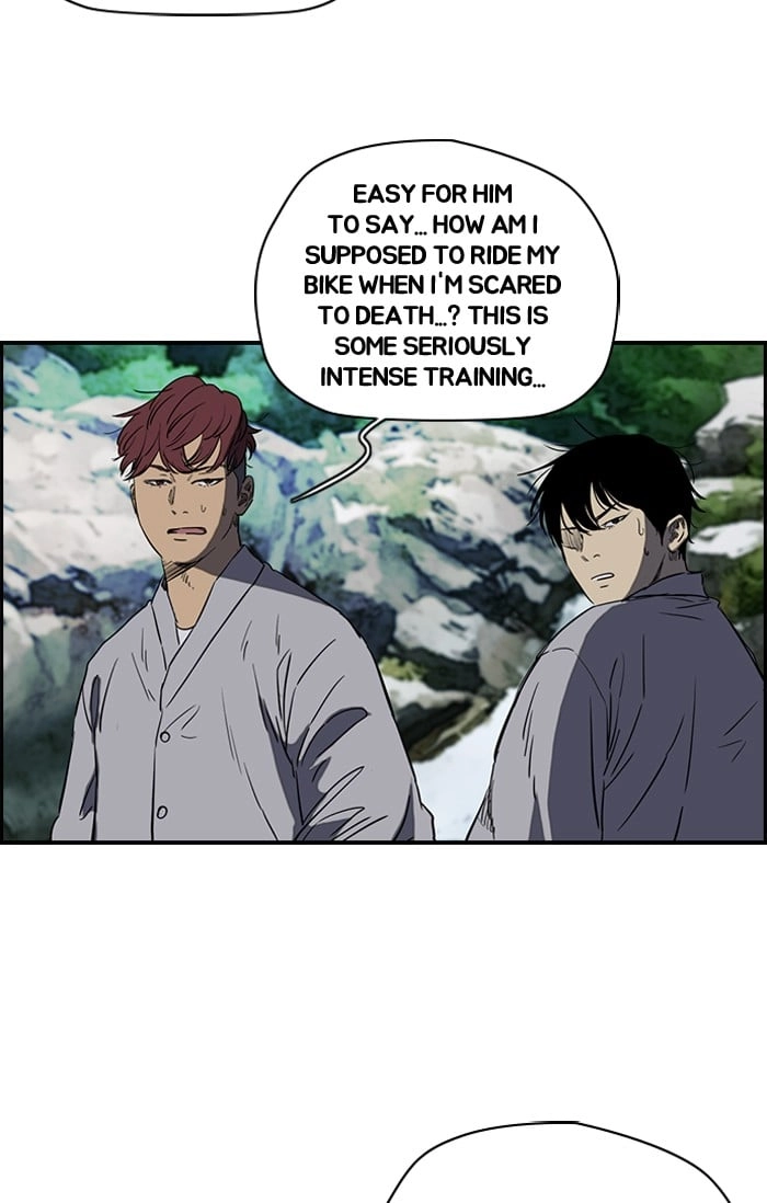 Wind Breaker Chapter 175, page 14 of 60