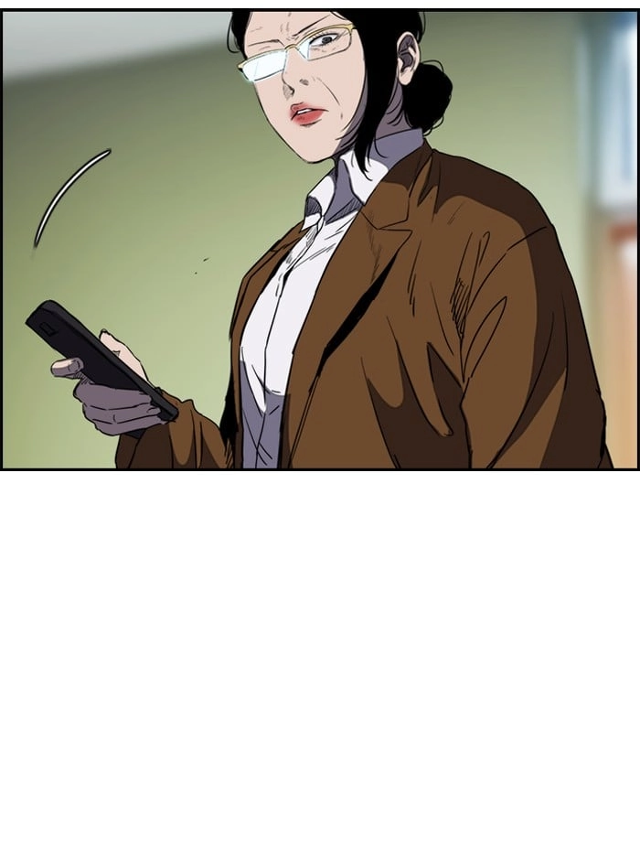 Wind Breaker Chapter 175, page 26 of 60