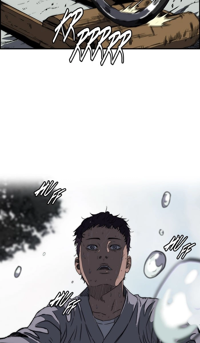 Wind Breaker Chapter 175, page 29 of 60